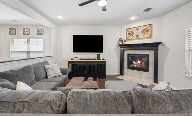 9012 Conroe Drive, Denton, TX 76226