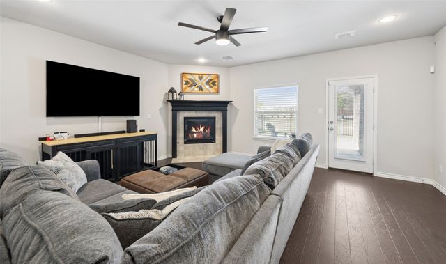 9012 Conroe Drive, Denton, TX 76226