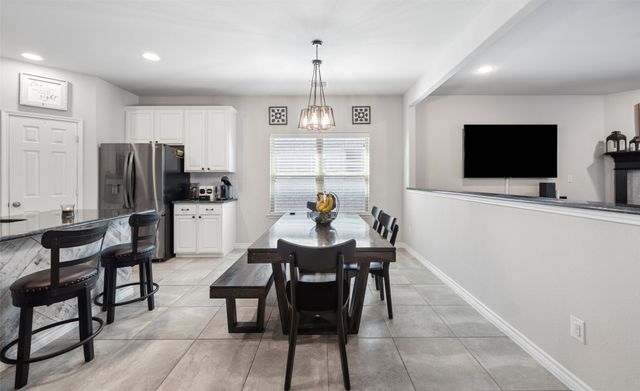 9012 Conroe Drive, Denton, TX 76226