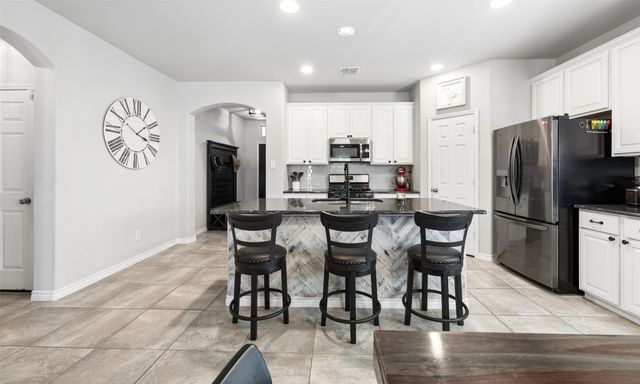 9012 Conroe Drive, Denton, TX 76226