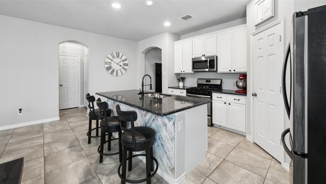 9012 Conroe Drive, Denton, TX 76226