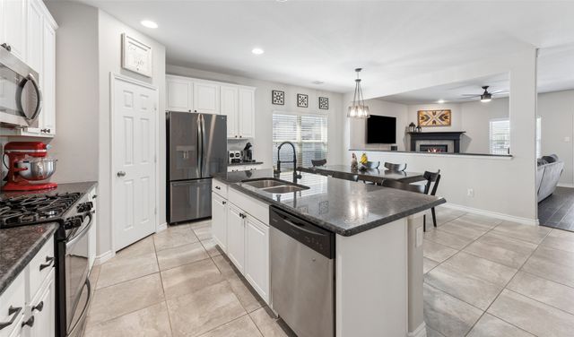 9012 Conroe Drive, Denton, TX 76226