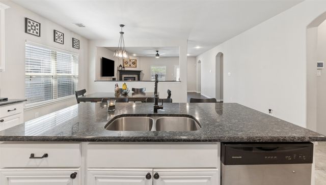 9012 Conroe Drive, Denton, TX 76226