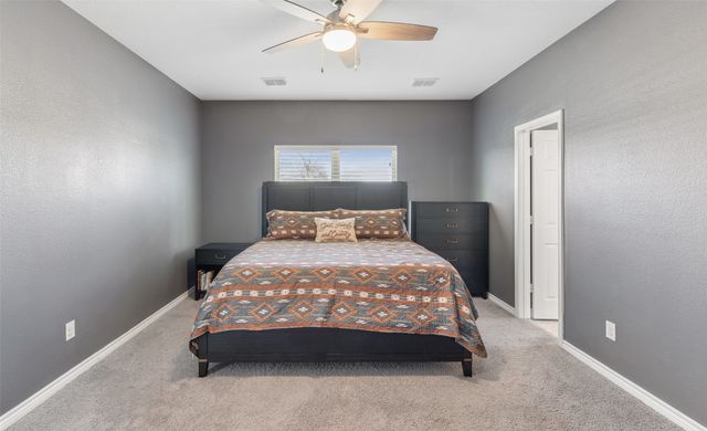 9012 Conroe Drive, Denton, TX 76226