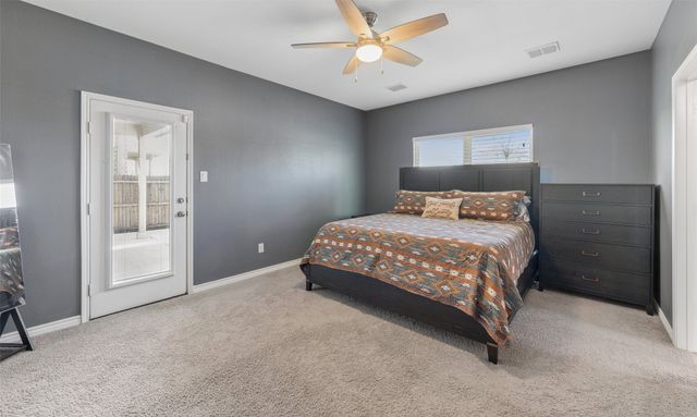 9012 Conroe Drive, Denton, TX 76226