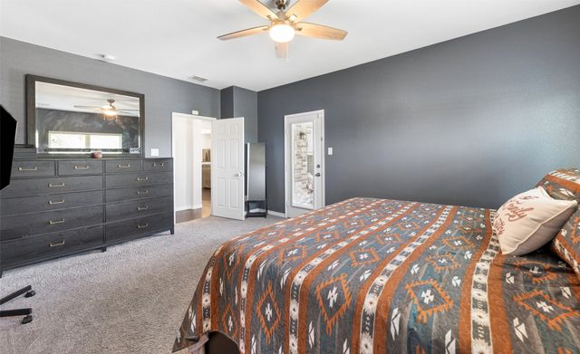 9012 Conroe Drive, Denton, TX 76226