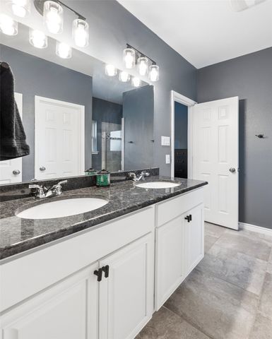 9012 Conroe Drive, Denton, TX 76226