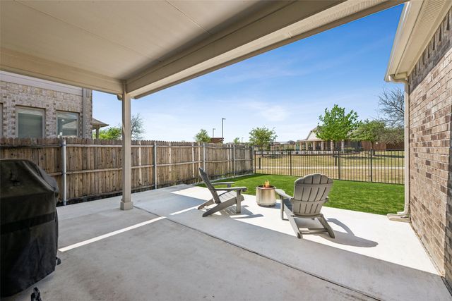 9012 Conroe Drive, Denton, TX 76226