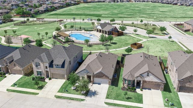 9012 Conroe Drive, Denton, TX 76226