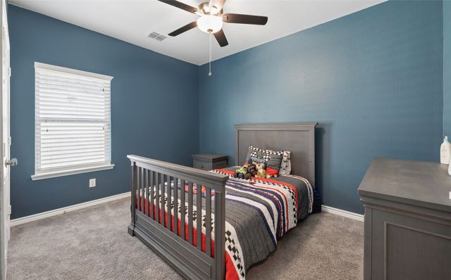 9012 Conroe Drive, Denton, TX 76226