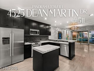 4525 Dean Martin Drive 511, Las Vegas, NV 89103