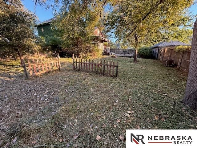 545 S 5th Street, Eagle, NE 68347