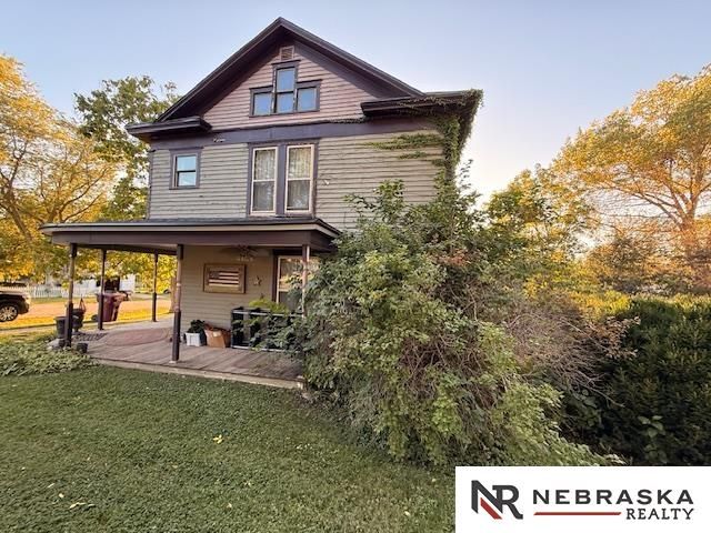 545 S 5th Street, Eagle, NE 68347