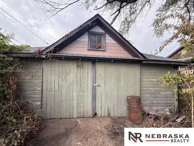 545 S 5th Street, Eagle, NE 68347