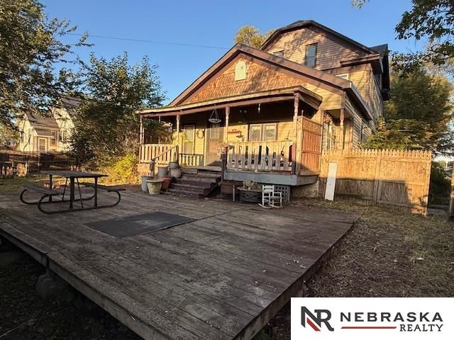 545 S 5th Street, Eagle, NE 68347