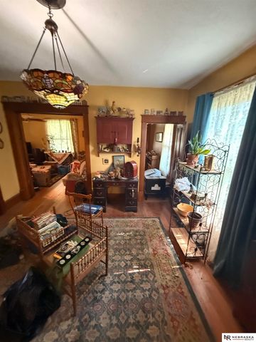 545 S 5th Street, Eagle, NE 68347