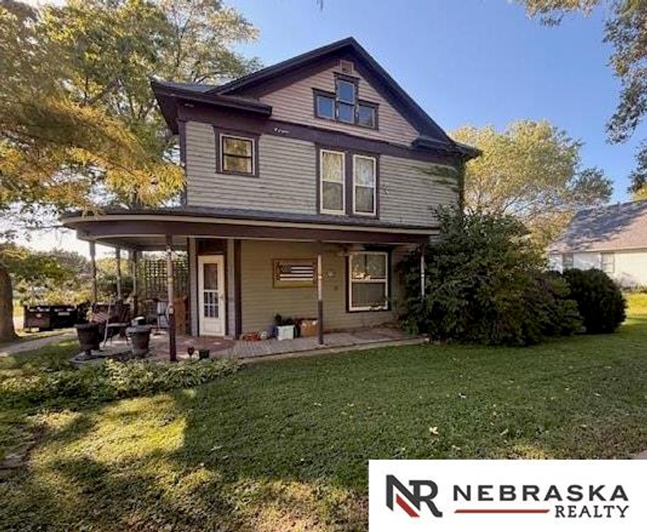 545 S 5th Street, Eagle, NE 68347