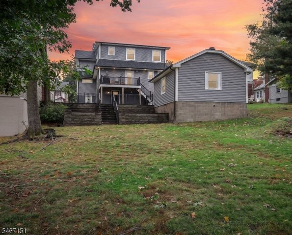 19 Montclair Ave, Verona Twp., NJ 07044