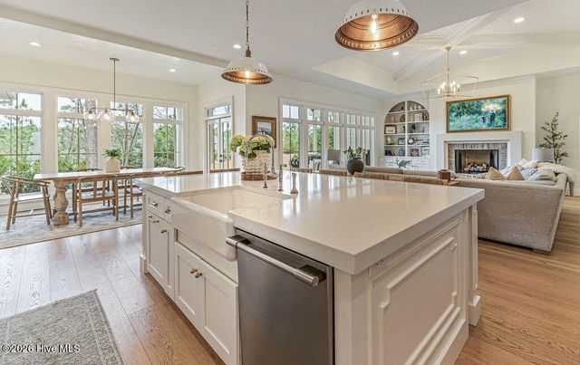 132 National Drive, Pinehurst, NC 28374