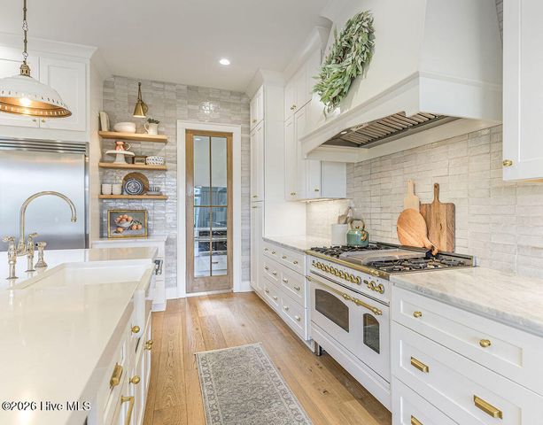 132 National Drive, Pinehurst, NC 28374