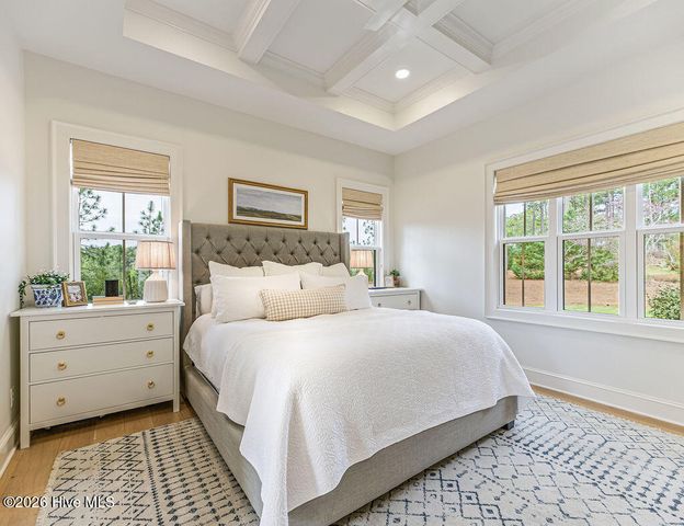 132 National Drive, Pinehurst, NC 28374