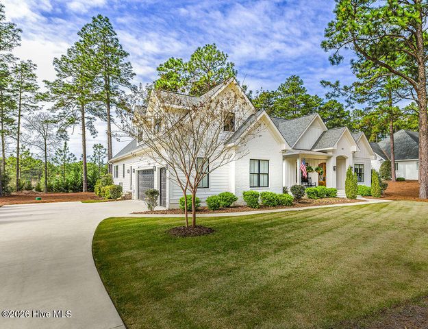 132 National Drive, Pinehurst, NC 28374