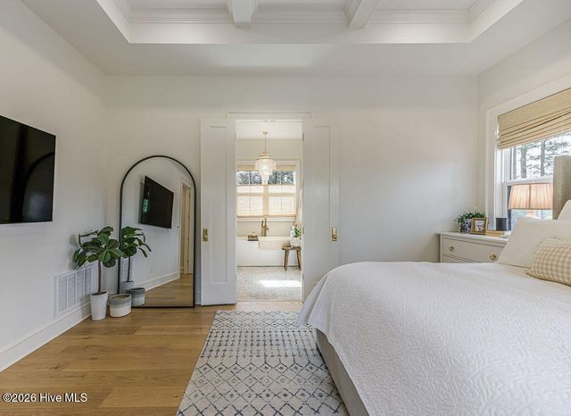 132 National Drive, Pinehurst, NC 28374