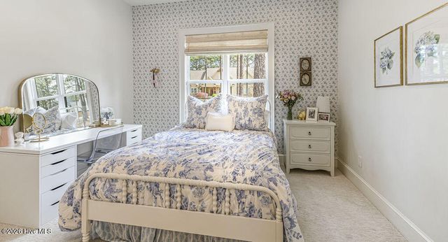 132 National Drive, Pinehurst, NC 28374