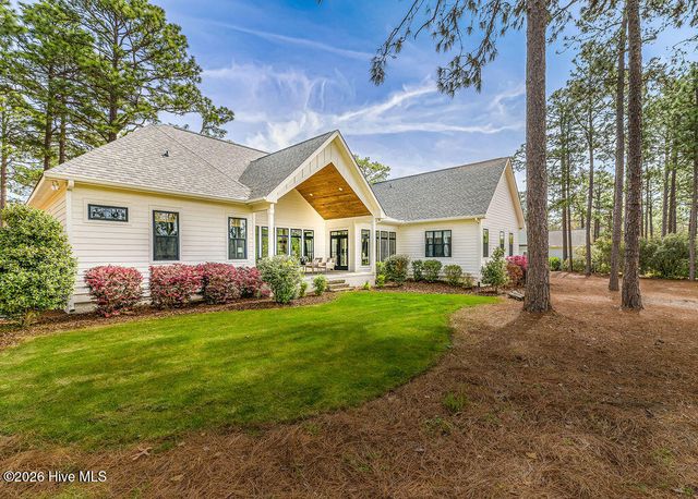 132 National Drive, Pinehurst, NC 28374