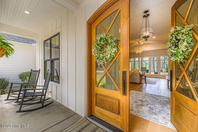 132 National Drive, Pinehurst, NC 28374