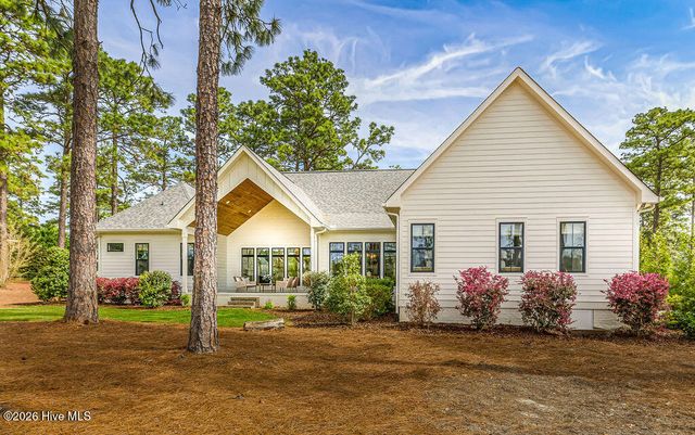 132 National Drive, Pinehurst, NC 28374