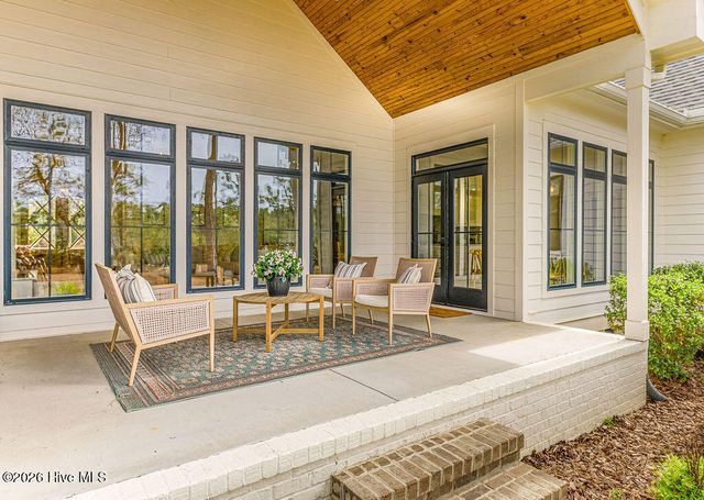 132 National Drive, Pinehurst, NC 28374