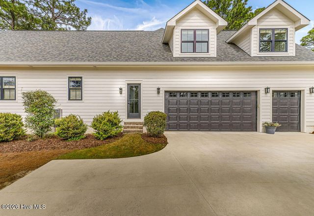 132 National Drive, Pinehurst, NC 28374