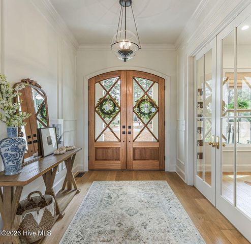 132 National Drive, Pinehurst, NC 28374