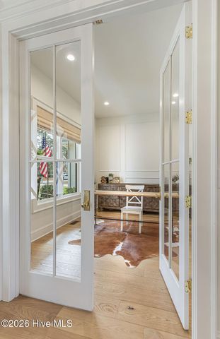 132 National Drive, Pinehurst, NC 28374