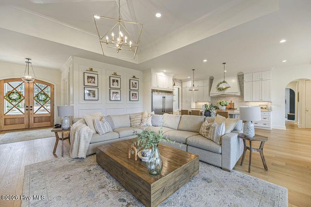 132 National Drive, Pinehurst, NC 28374