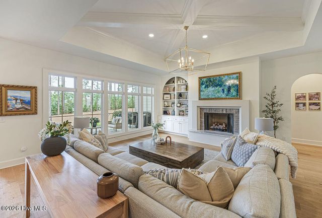 132 National Drive, Pinehurst, NC 28374