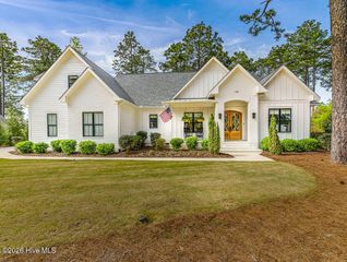 132 National Drive, Pinehurst, NC 28374