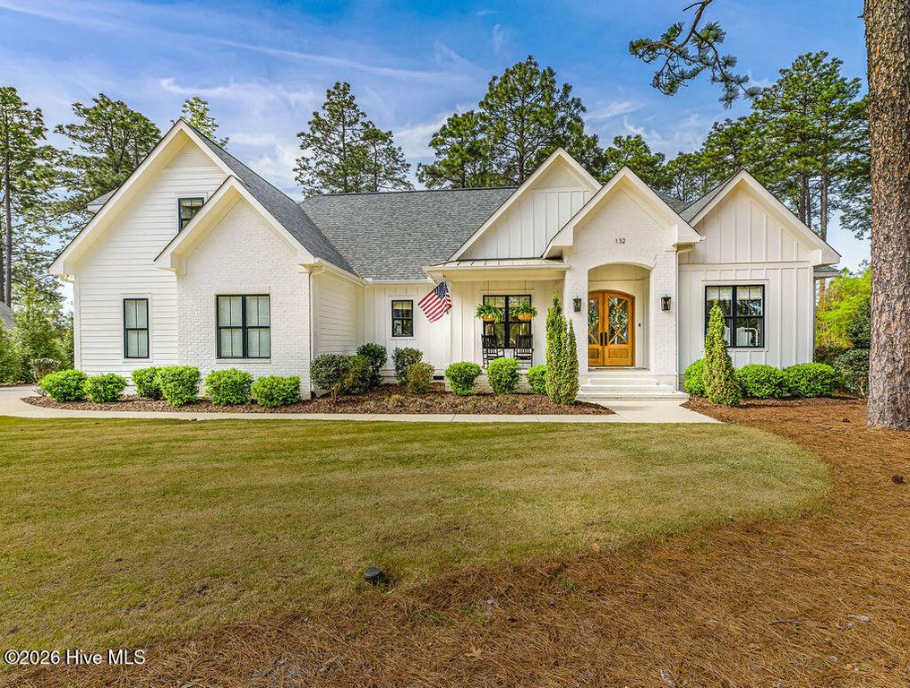 132 National Drive, Pinehurst, NC 28374