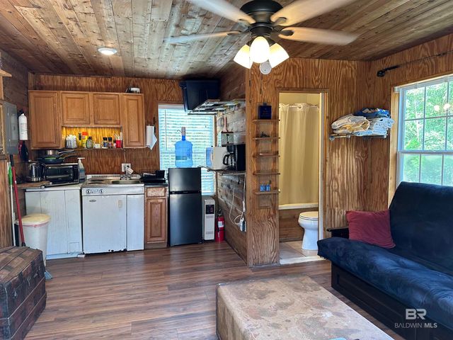 32232 Kingway Circle, Seminole, AL 36574