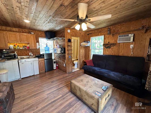 32232 Kingway Circle, Seminole, AL 36574