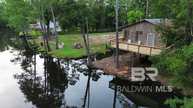 32232 Kingway Circle, Seminole, AL 36574