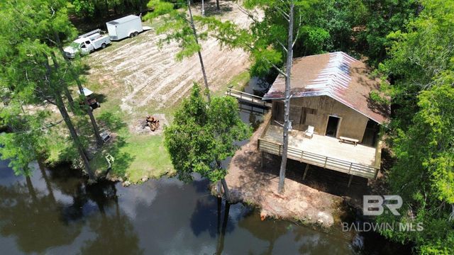 32232 Kingway Circle, Seminole, AL 36574