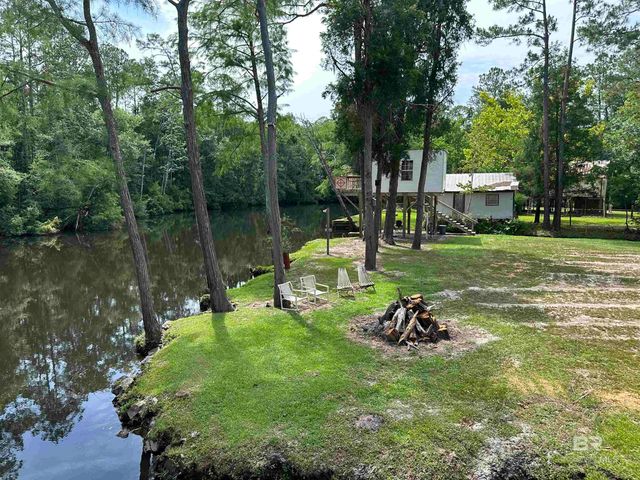32232 Kingway Circle, Seminole, AL 36574