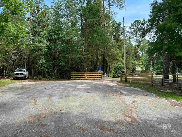 32232 Kingway Circle, Seminole, AL 36574