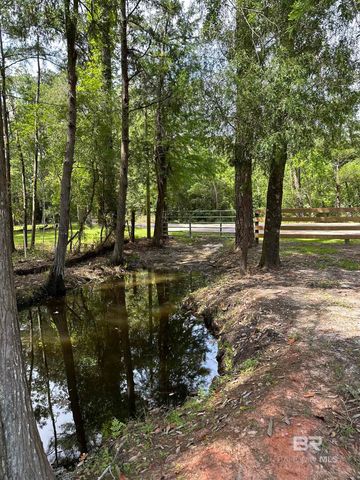 32232 Kingway Circle, Seminole, AL 36574