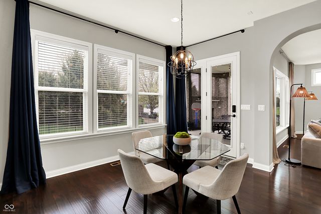 7539 Sly Fox Drive, Indianapolis, IN 46237
