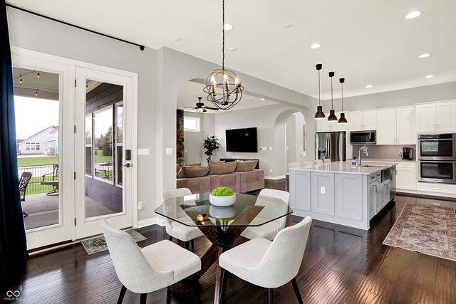 7539 Sly Fox Drive, Indianapolis, IN 46237