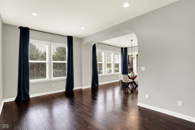 7539 Sly Fox Drive, Indianapolis, IN 46237