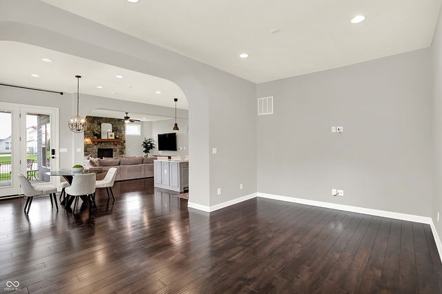 7539 Sly Fox Drive, Indianapolis, IN 46237